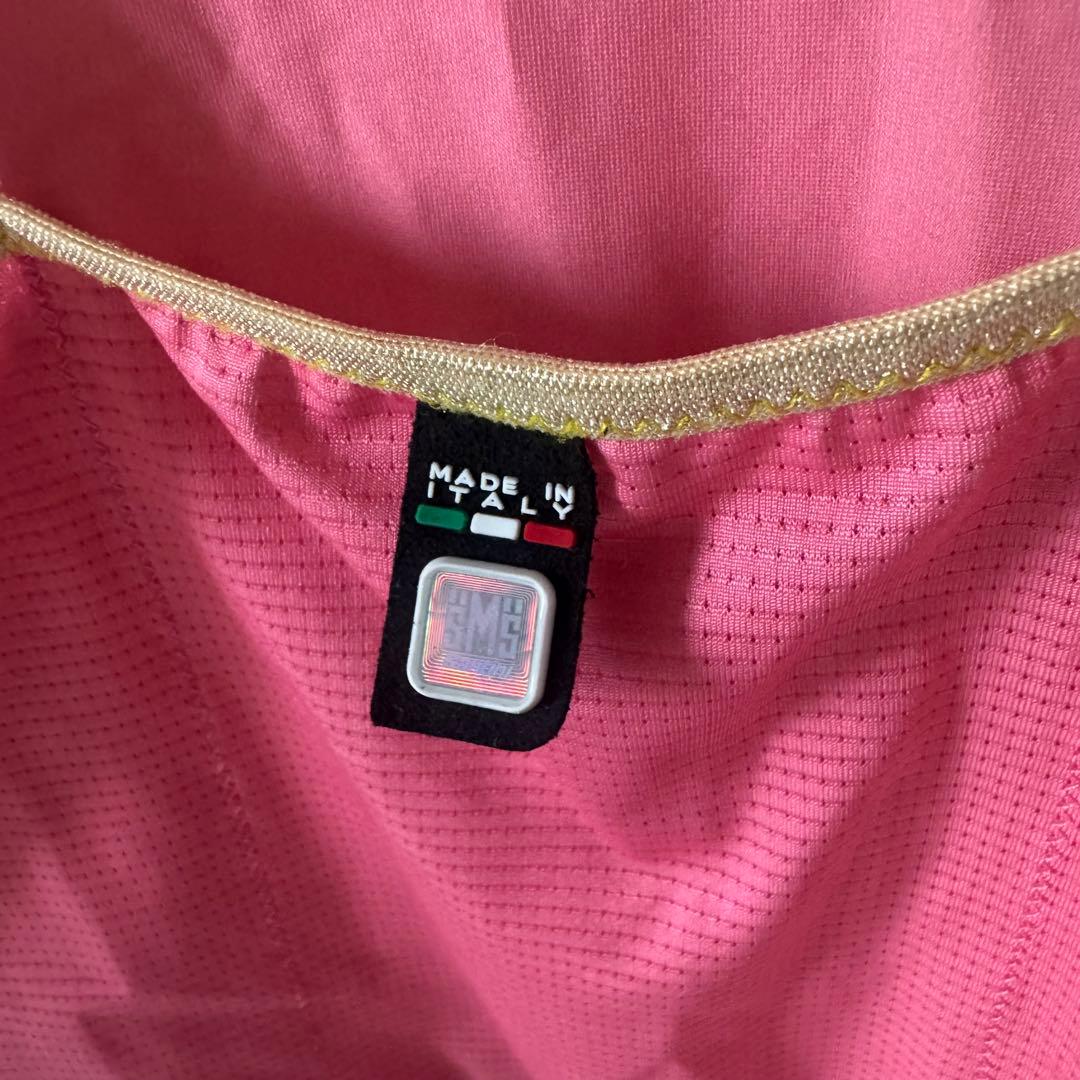 SANTINI／ETXEONDO Jersey