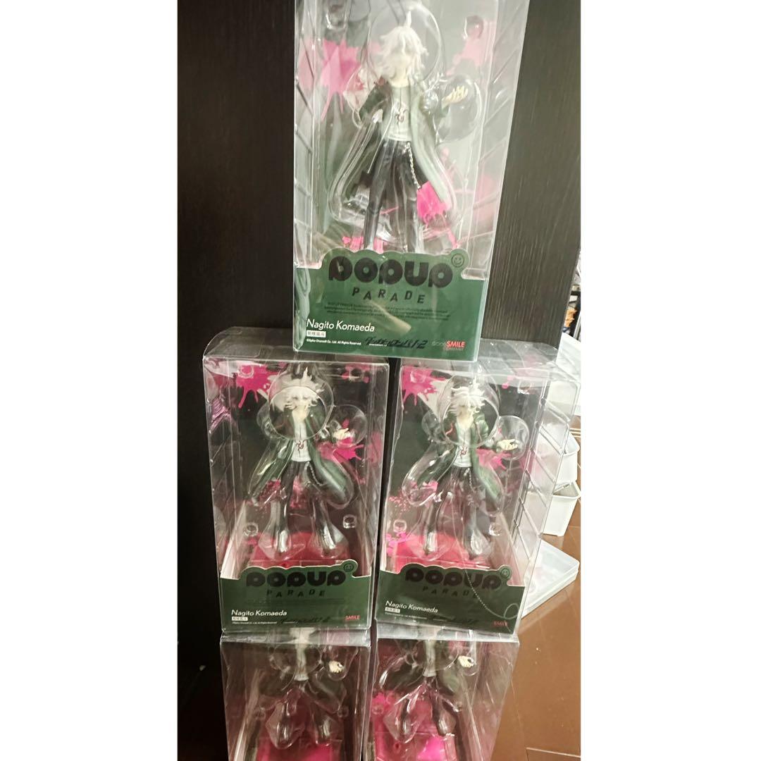 ダンガンロンパ 狛枝