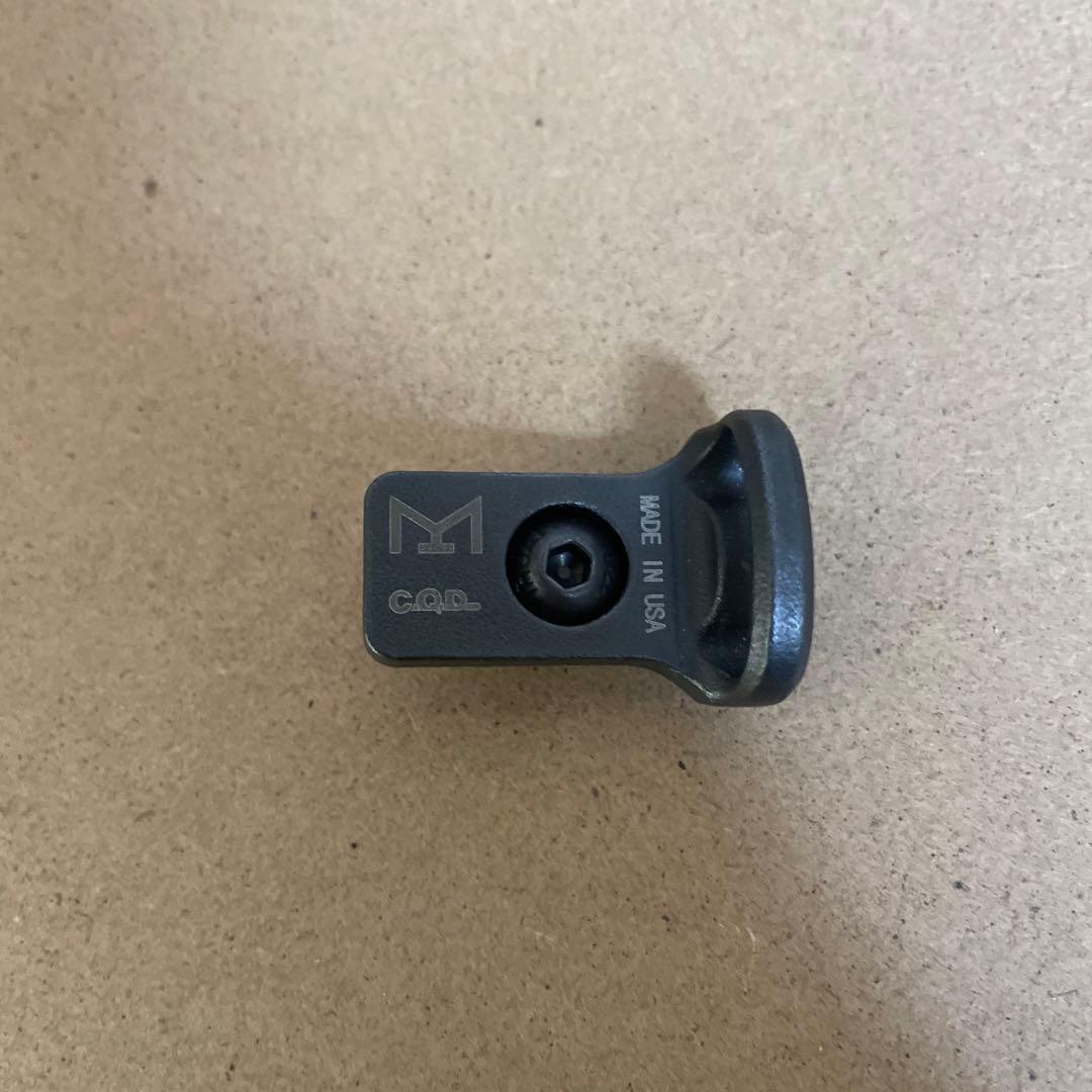 マグプル　シュアファイア　セット