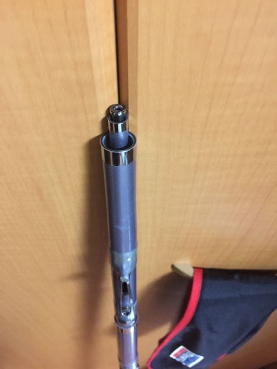 SURF.T27-400 Daiwaロッド