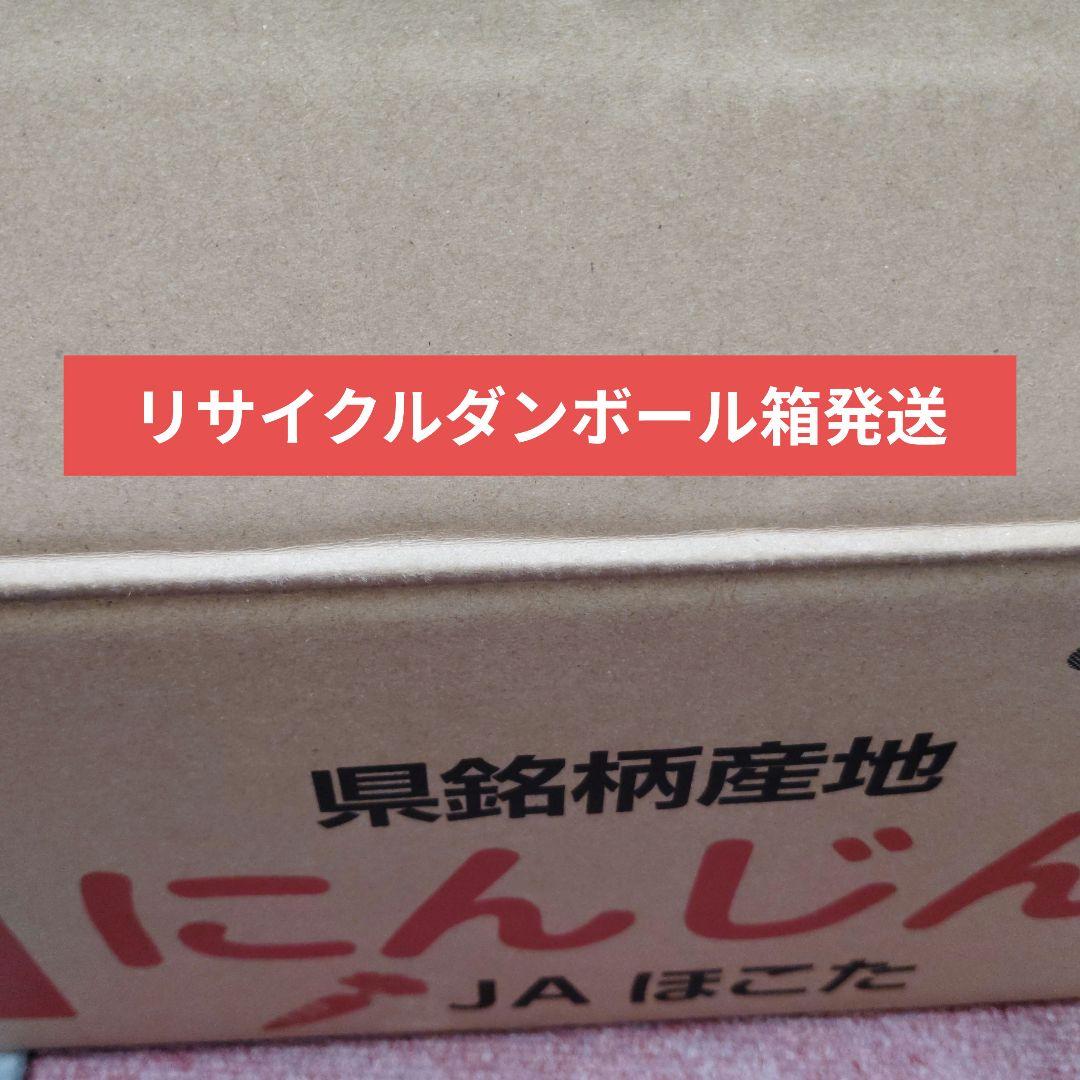 専用みぃ様　青森県産 高徳りんご 小玉72個入り9.5kg