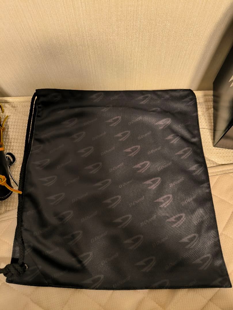 ディークエスト STEP UP NEXG FY5-Y16 硬式用グラブ 手口狭め