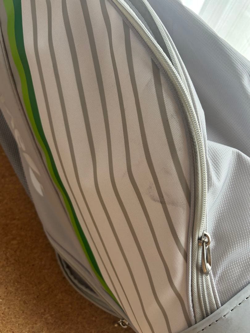 最終価格　Taylor Made テーラーメイド　キャディバック　ゴルフバック