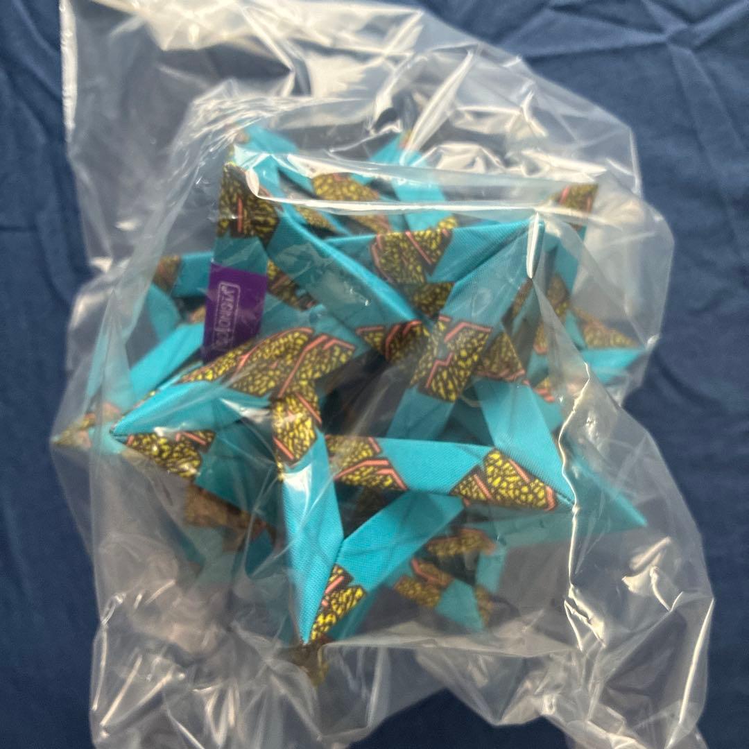 COLONISTA × NATAL DESIGN CONPE10 LINDOR