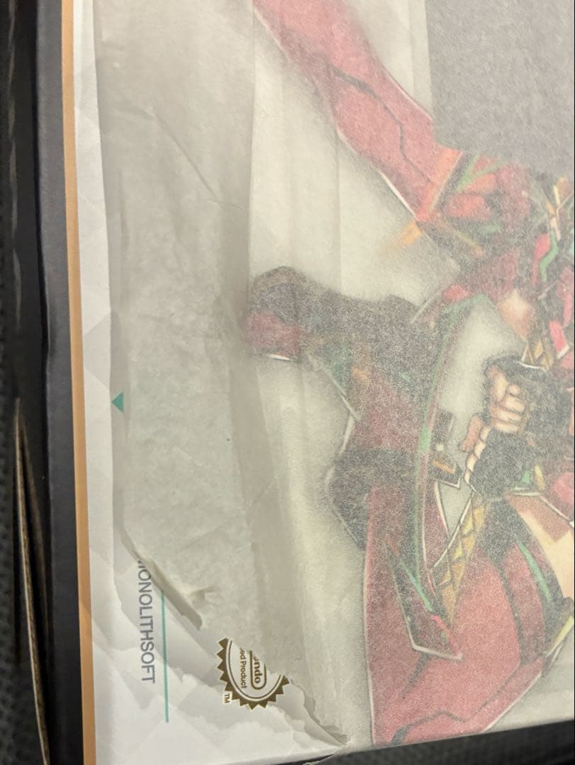 Xenoblade 2 ホムラ 1/7スケールフィギュア