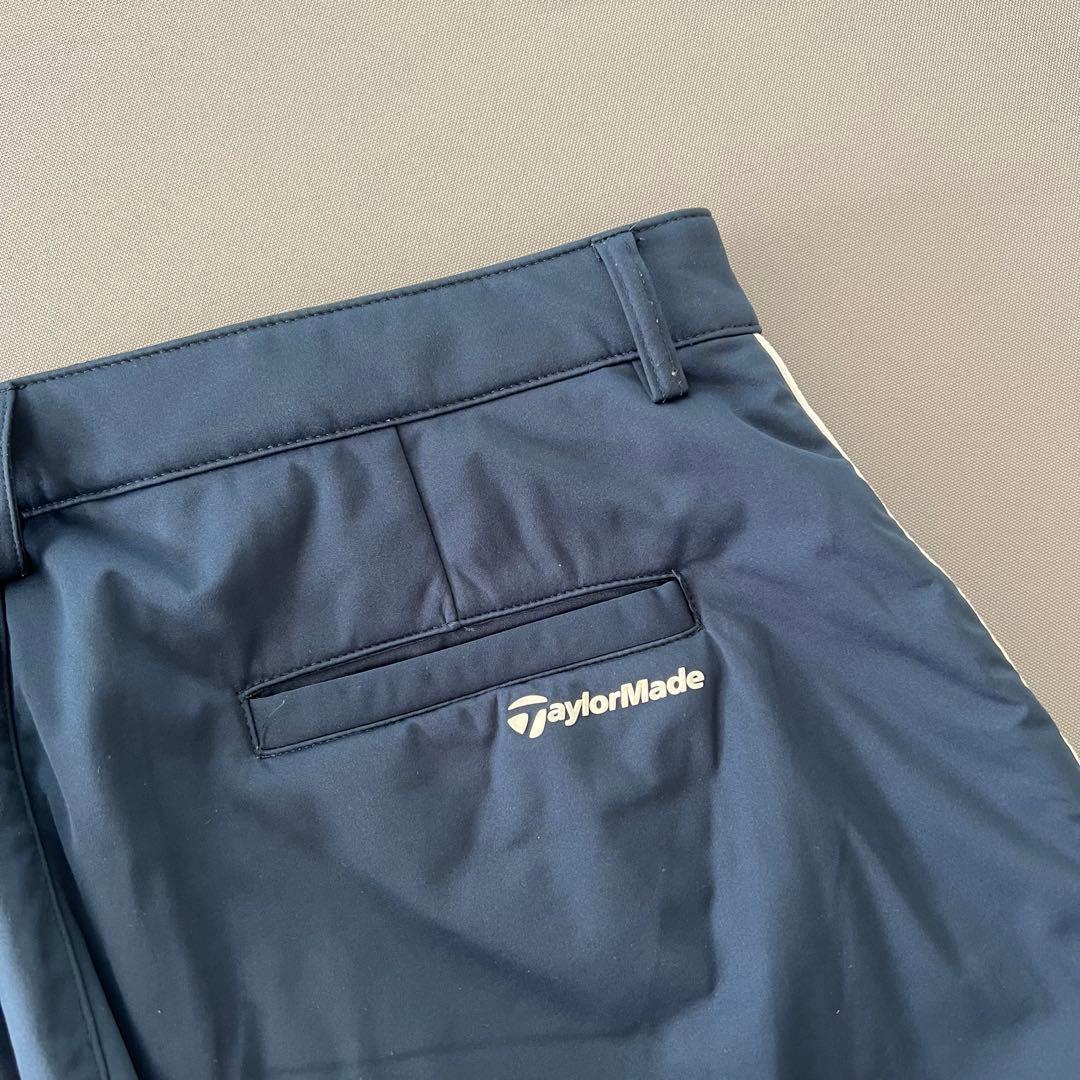 TaylorMade テーラーメイド　セットアップ　中綿入り　ダウン　メンズ