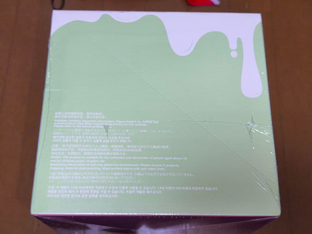 THE MONSTERS Exciting Macaron 【即日発送】