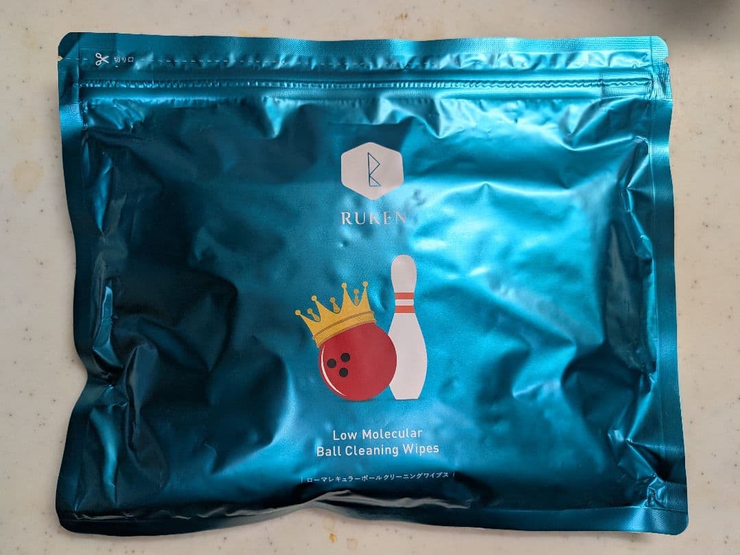 phiten ウレタン ボウリングボール 15P