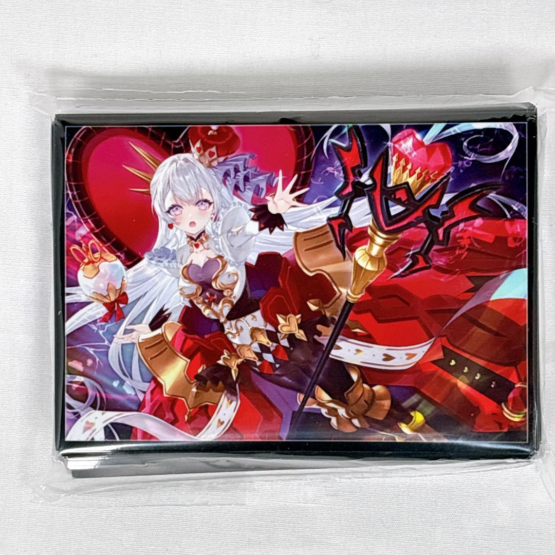 遊戯王 マリス クイーン ミニスリーブ プレイマット セット 【midb】