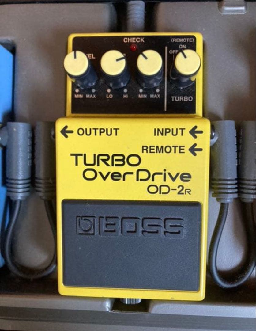 BOSS ギターエフェクターセット ※値下げ対応可