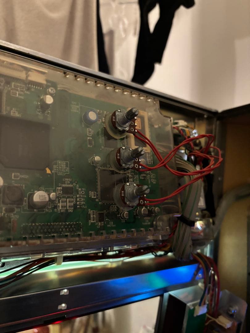 初代 2027 スロット 実機