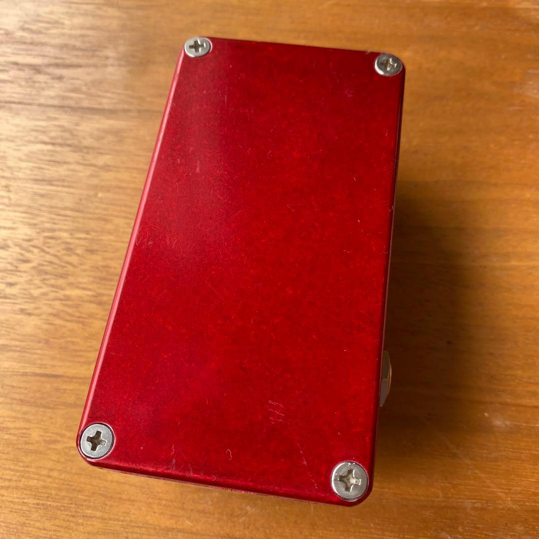 Odie Classic Overdrive ギターエフェクター