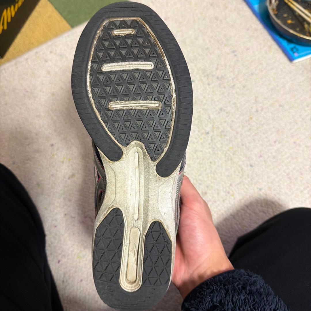 ミズノ　グローバルエリート　トレシュー　オーダー