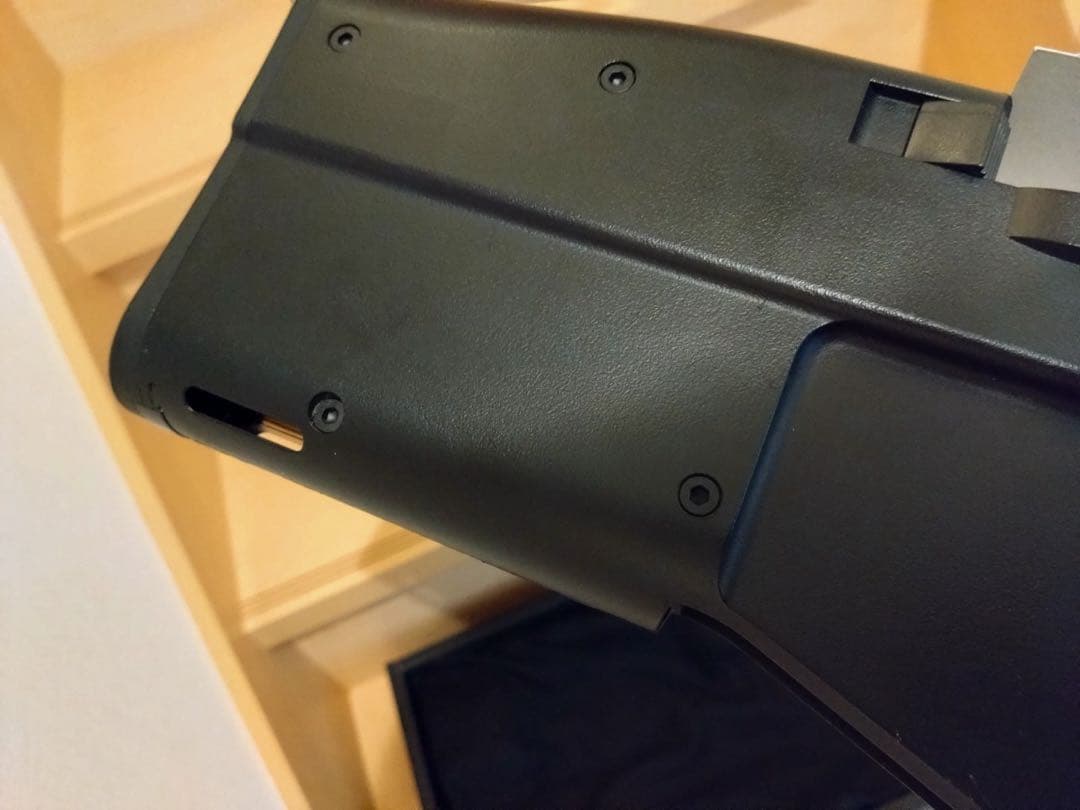 東京マルイ 電動ガン P90プラス