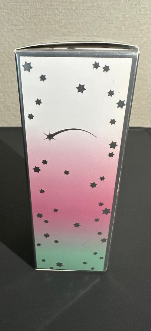 サノバウィッチ　椎葉紬　香水