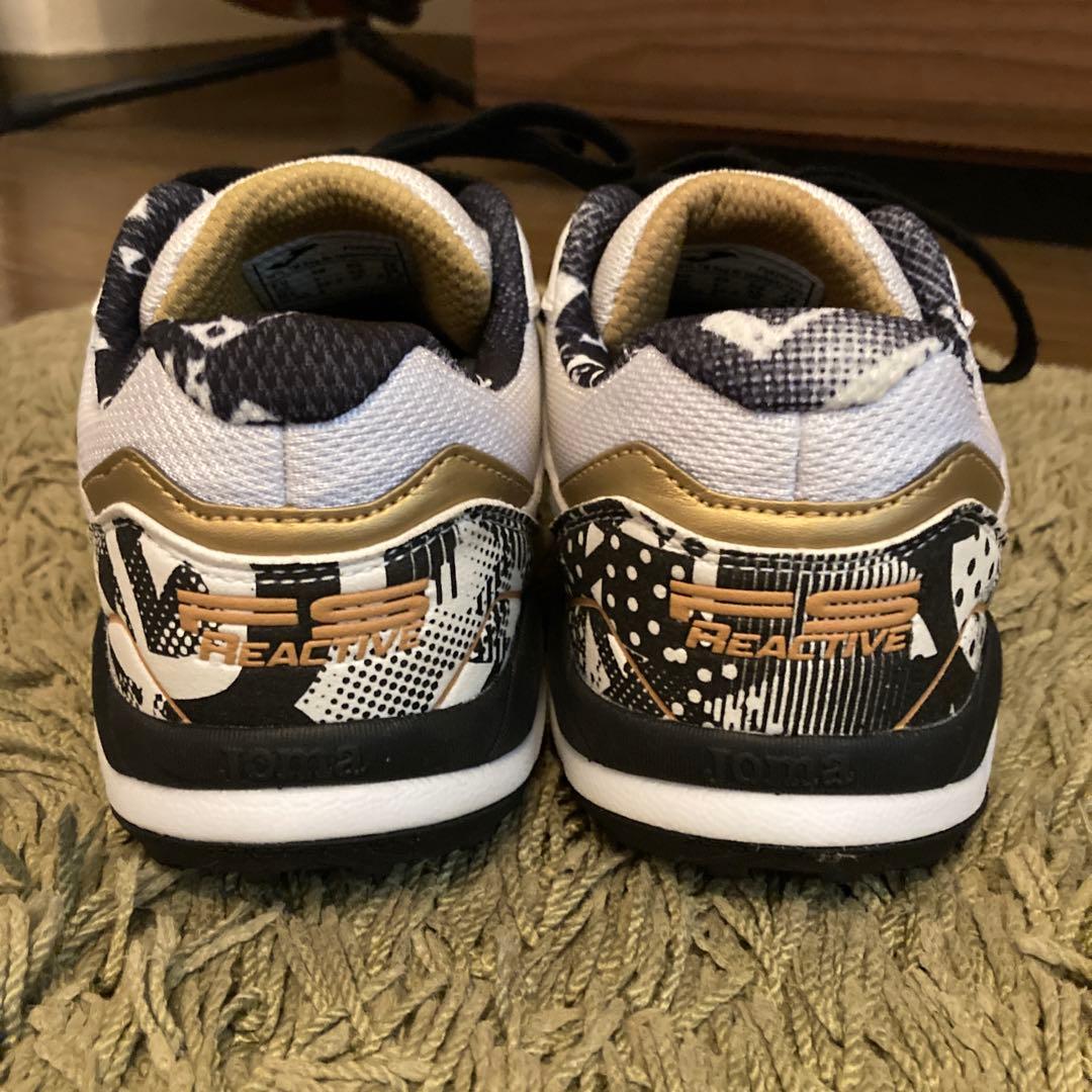 joma ターフ　リアクティブ25.5cm