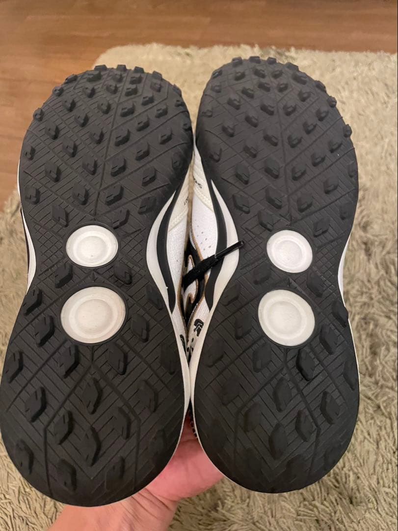 joma ターフ　リアクティブ25.5cm