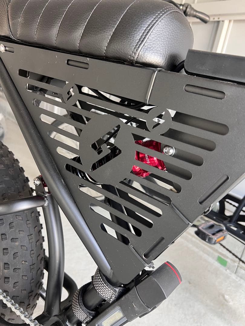 super73系　E-バイク