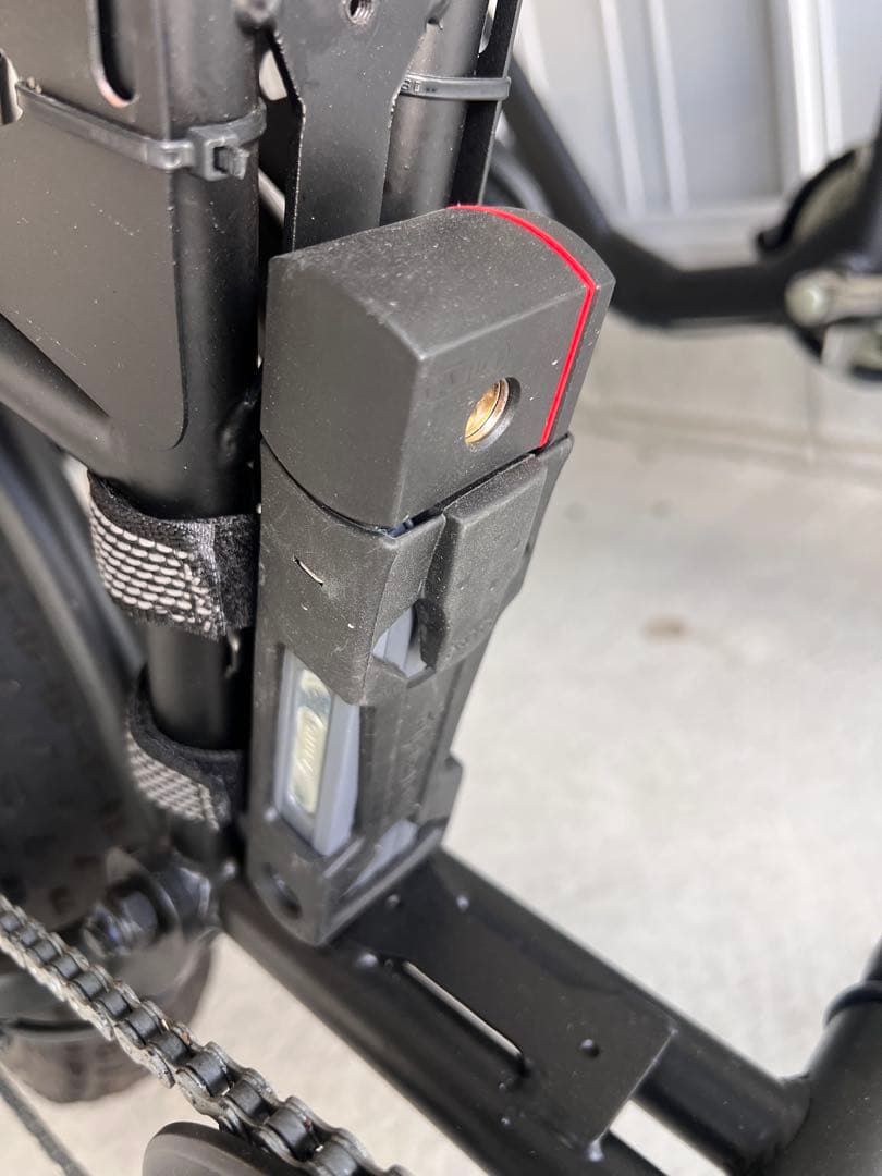 super73系　E-バイク