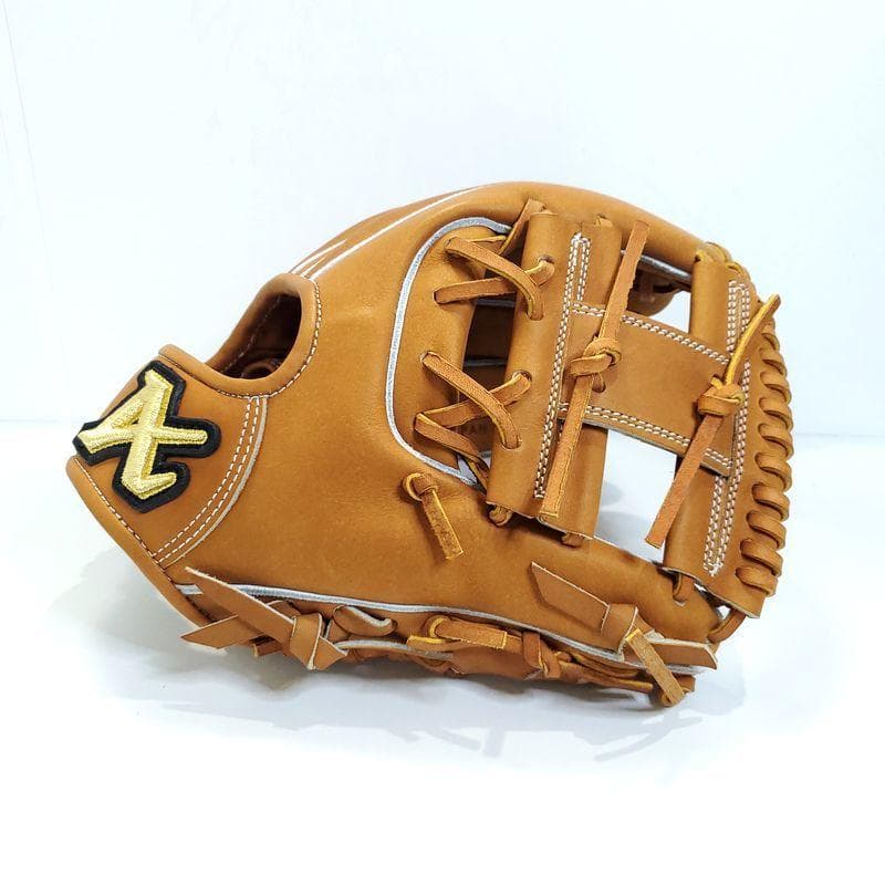 アトムズ 日本製 プロフェッショナルライン 内野用 29 硬式グローブ