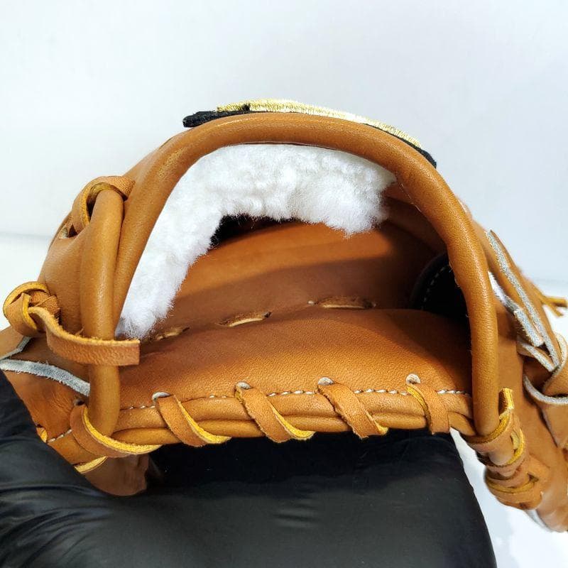 アトムズ 日本製 プロフェッショナルライン 内野用 29 硬式グローブ