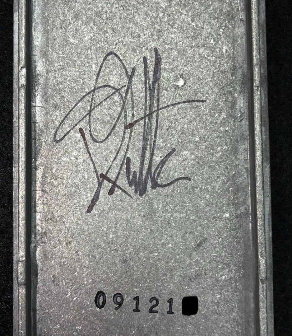 mid-fi electronics overdrive 最初期【レア】