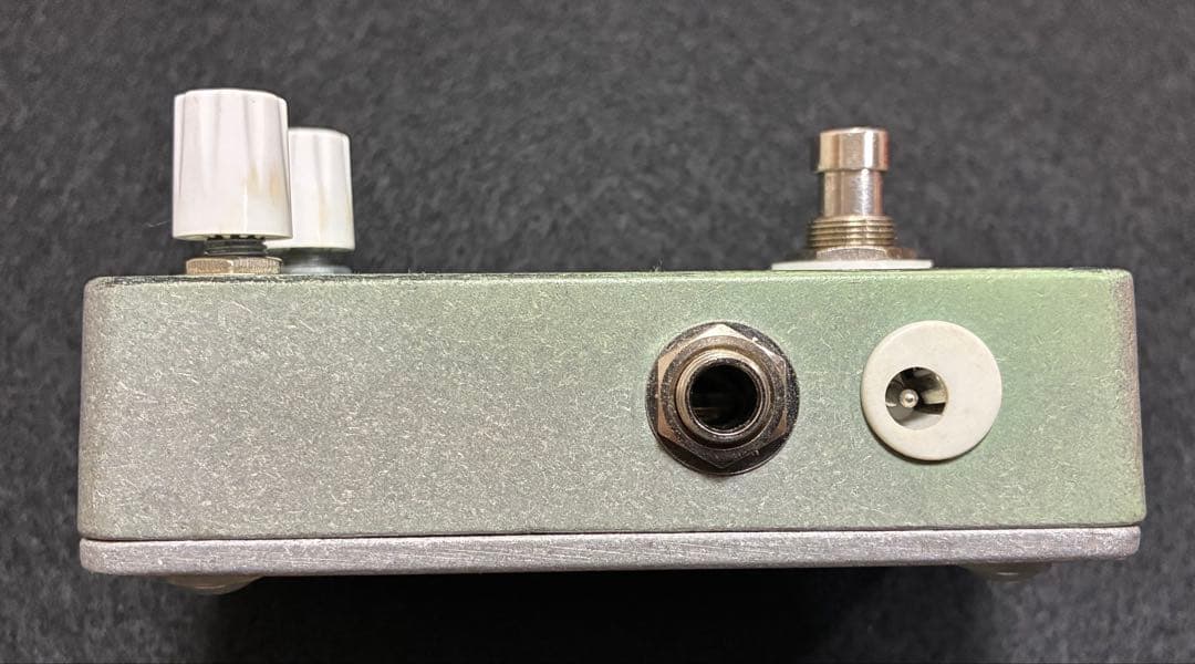 mid-fi electronics overdrive 最初期【レア】