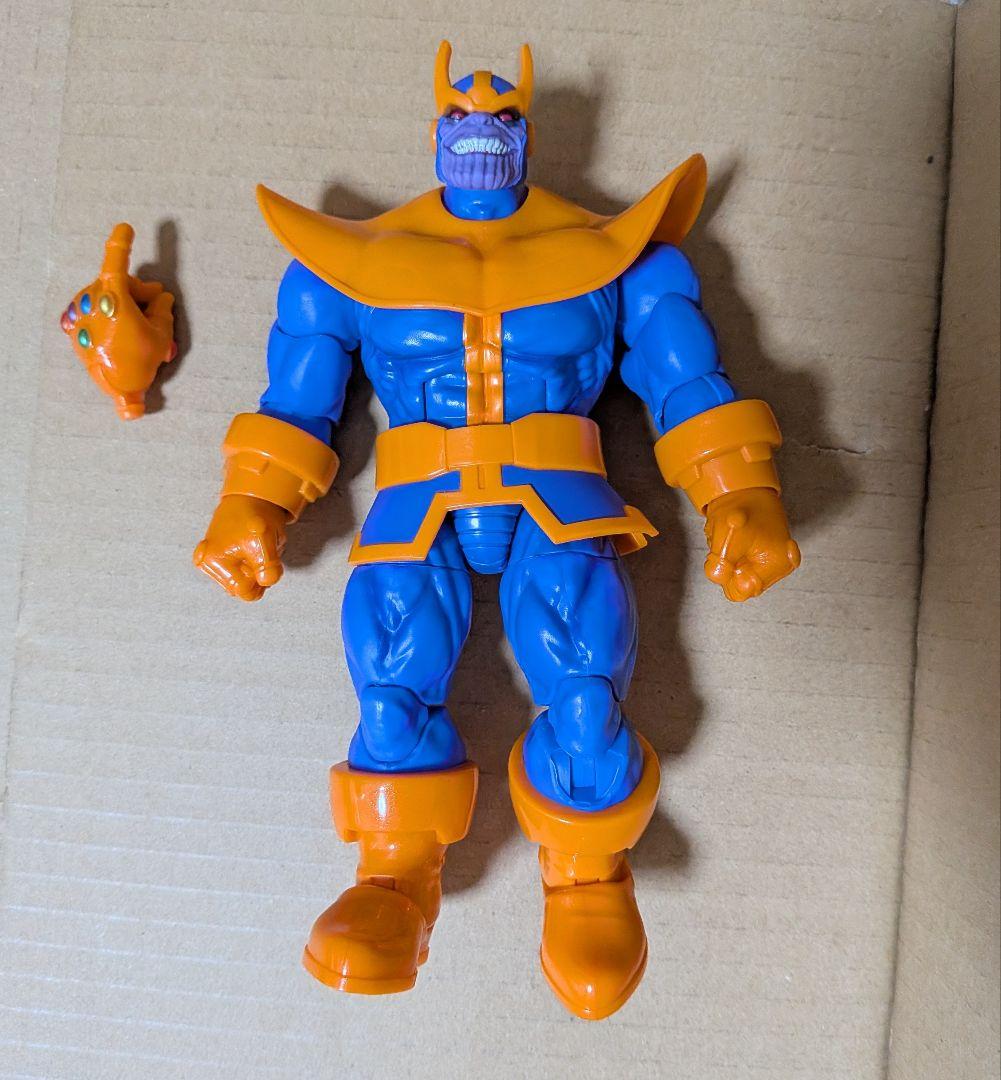 マーベルレジェンド ヴェノム系　まとめ売り