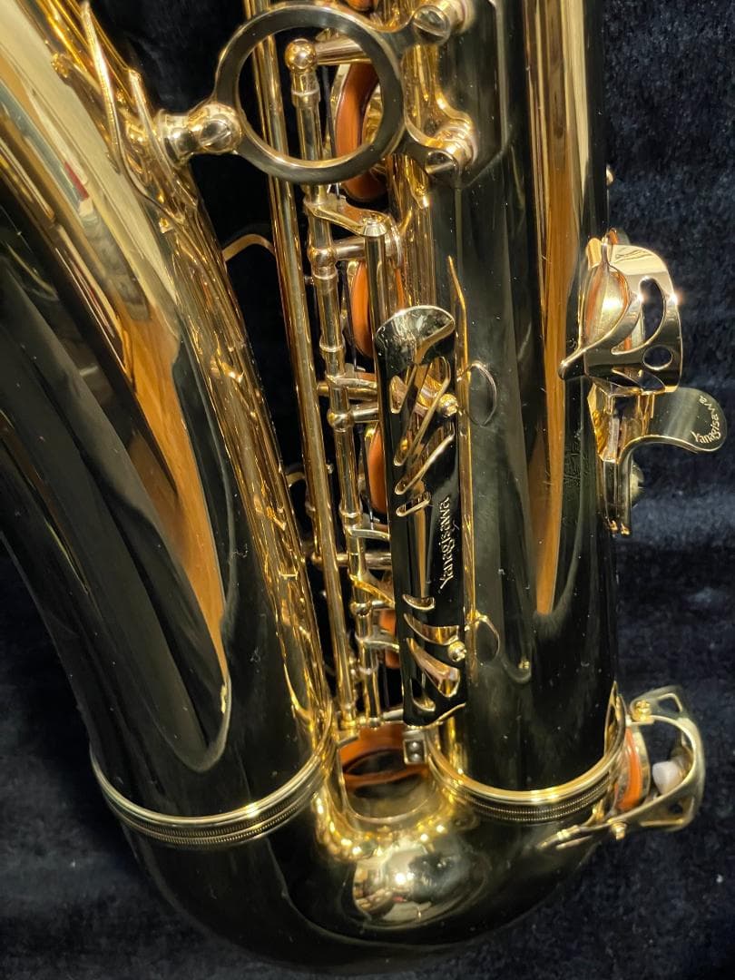 【調整済み】ヤナギサワ　テナーサックスT-901【美品・ワンオーナー】
