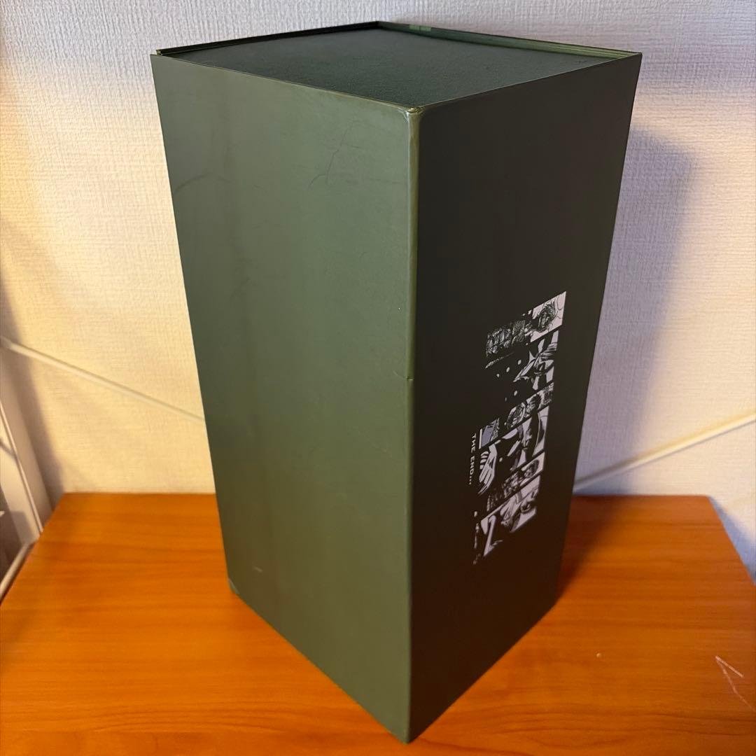 ワンピース　ゾロ　ガレージキット　フィギュア