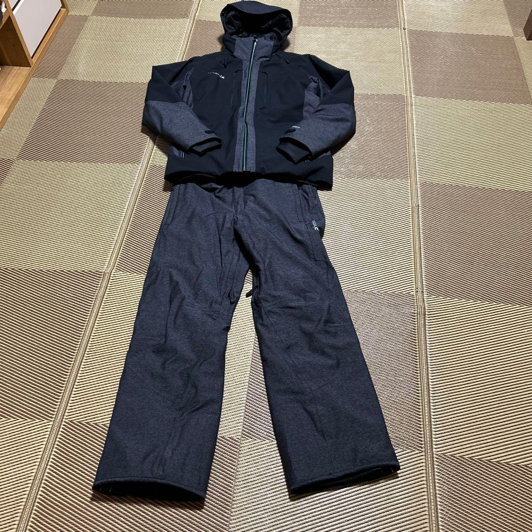 メンズスキーウェア