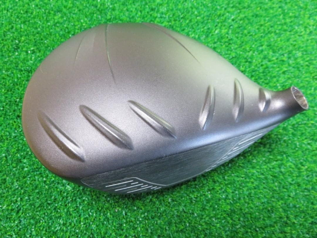 ピン G410 SFT ドライバー 10.5°　ヘッドのみ レンチ付