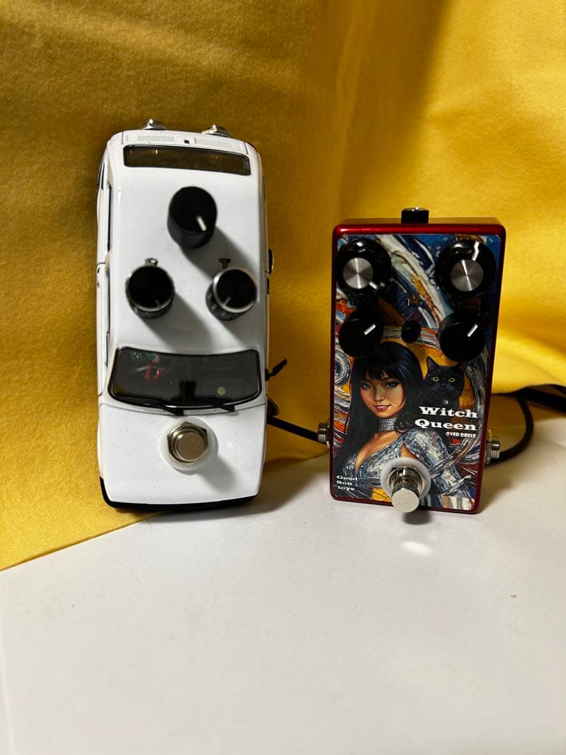 3/3までセール！　FIAT 126 1/21 エコーペダル