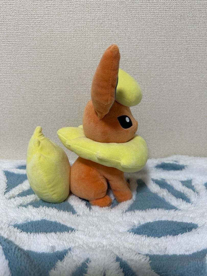 【進化系】イーブイぬいぐるみセット