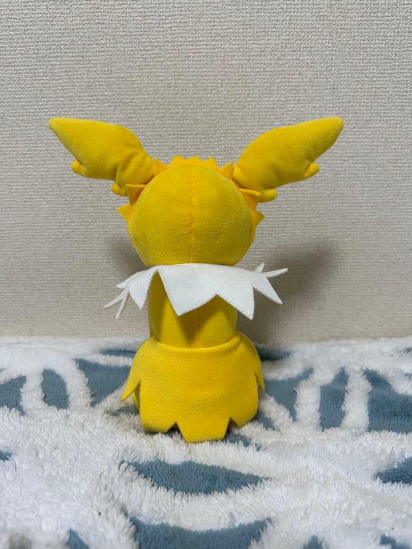 【進化系】イーブイぬいぐるみセット