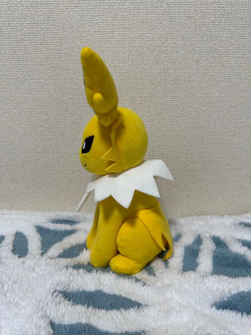 【進化系】イーブイぬいぐるみセット