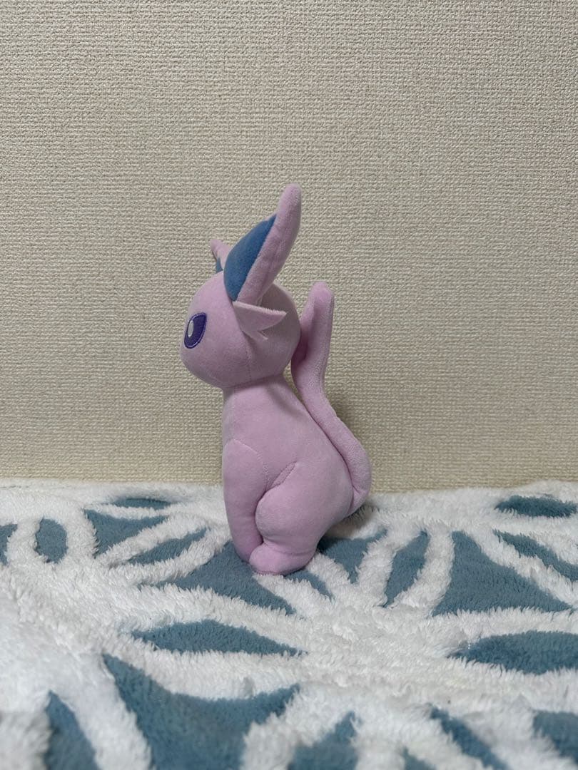 【進化系】イーブイぬいぐるみセット