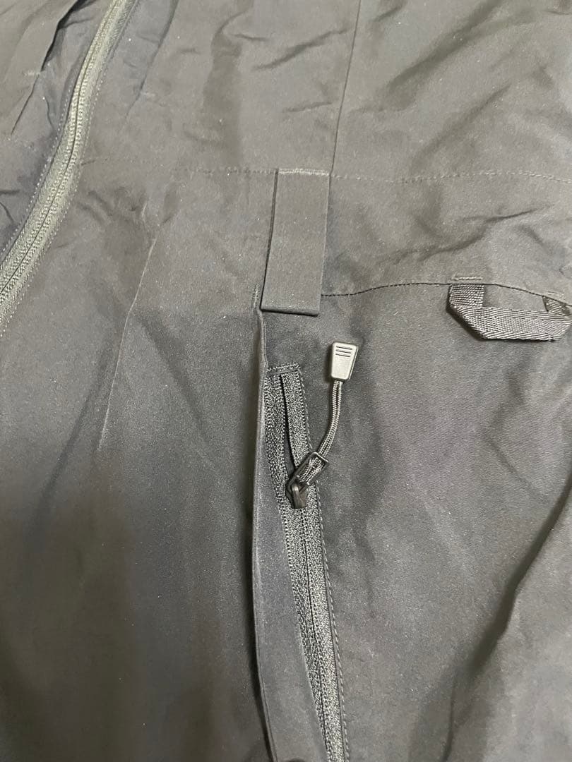 スノーボード BURTON GORE-TEX RSRV BiB W SIZE S