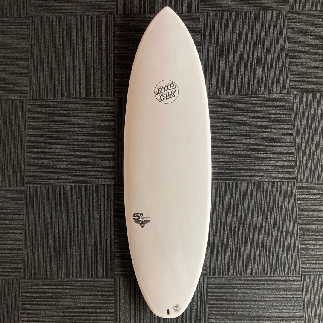 【新品アウトレット】SANTACRUZ 5.6Pumpkin