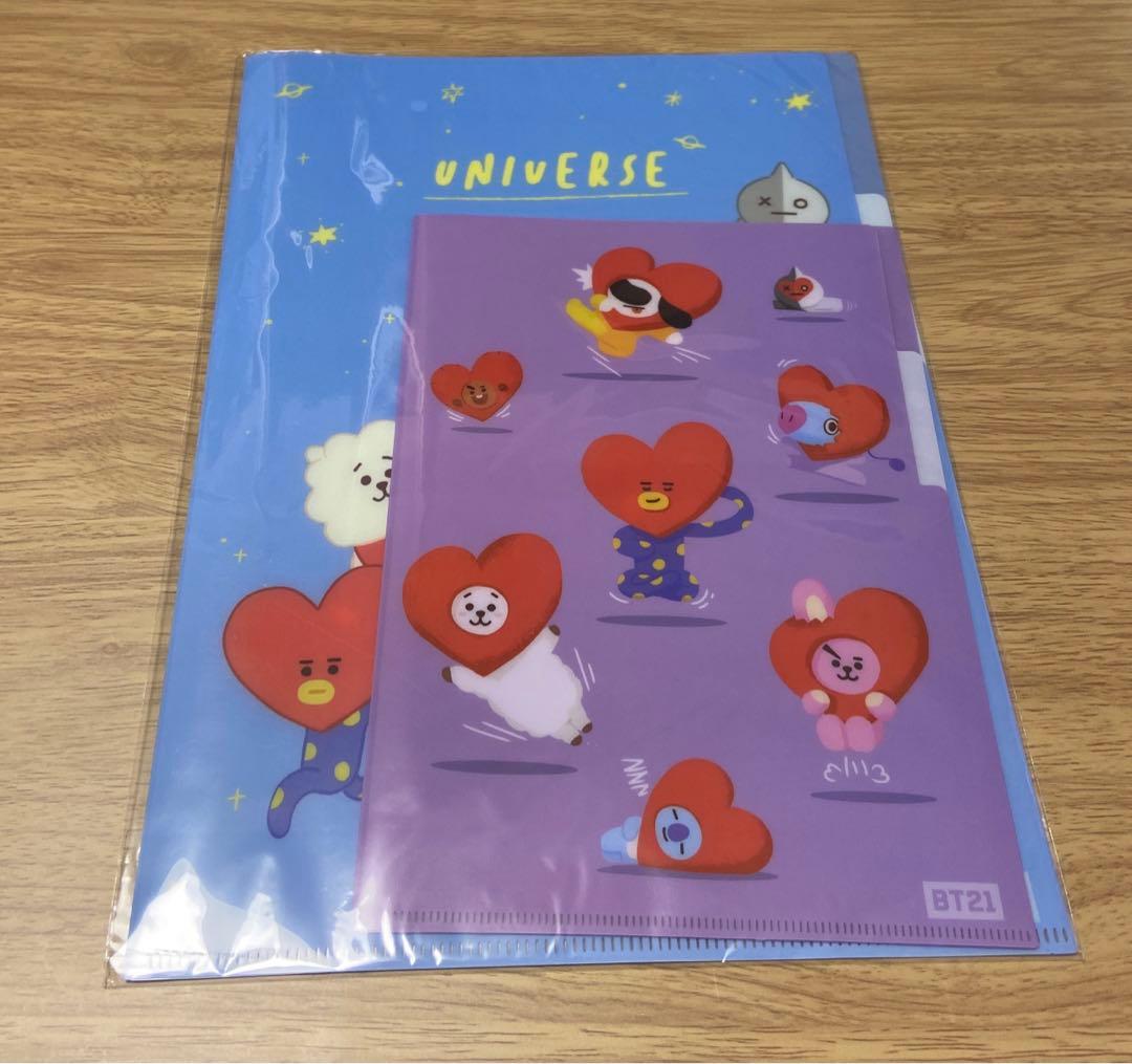 クッキーまとめ売り BT21 ぬいぐるみ他