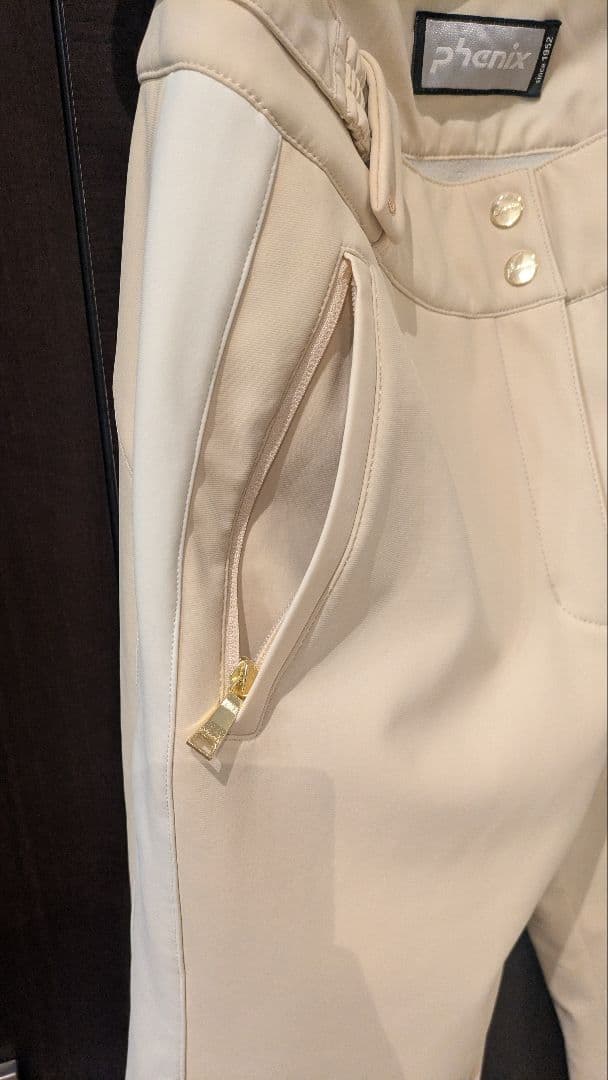 新品 phenix（フェニックス） レディース用スキーパンツ