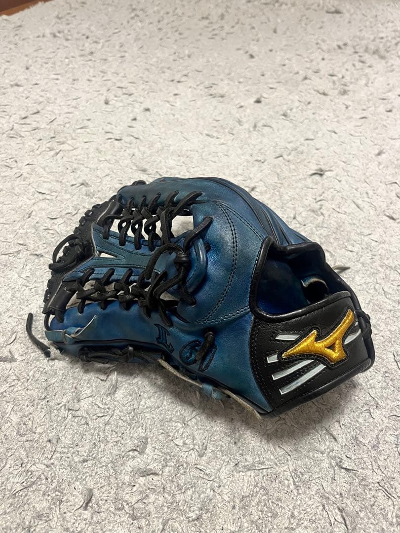 【原田さん専用】Mizuno 硬式グローブ