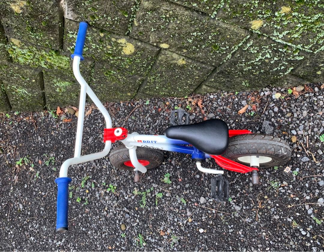 Rocker BMX Mini / ビーエムエックス ミニ 希少　最終値下げ