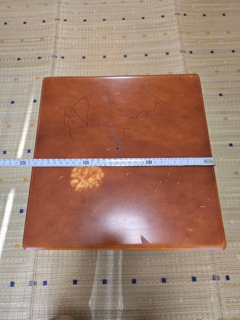 Tycoon PERCUSSION タイクーン カホン