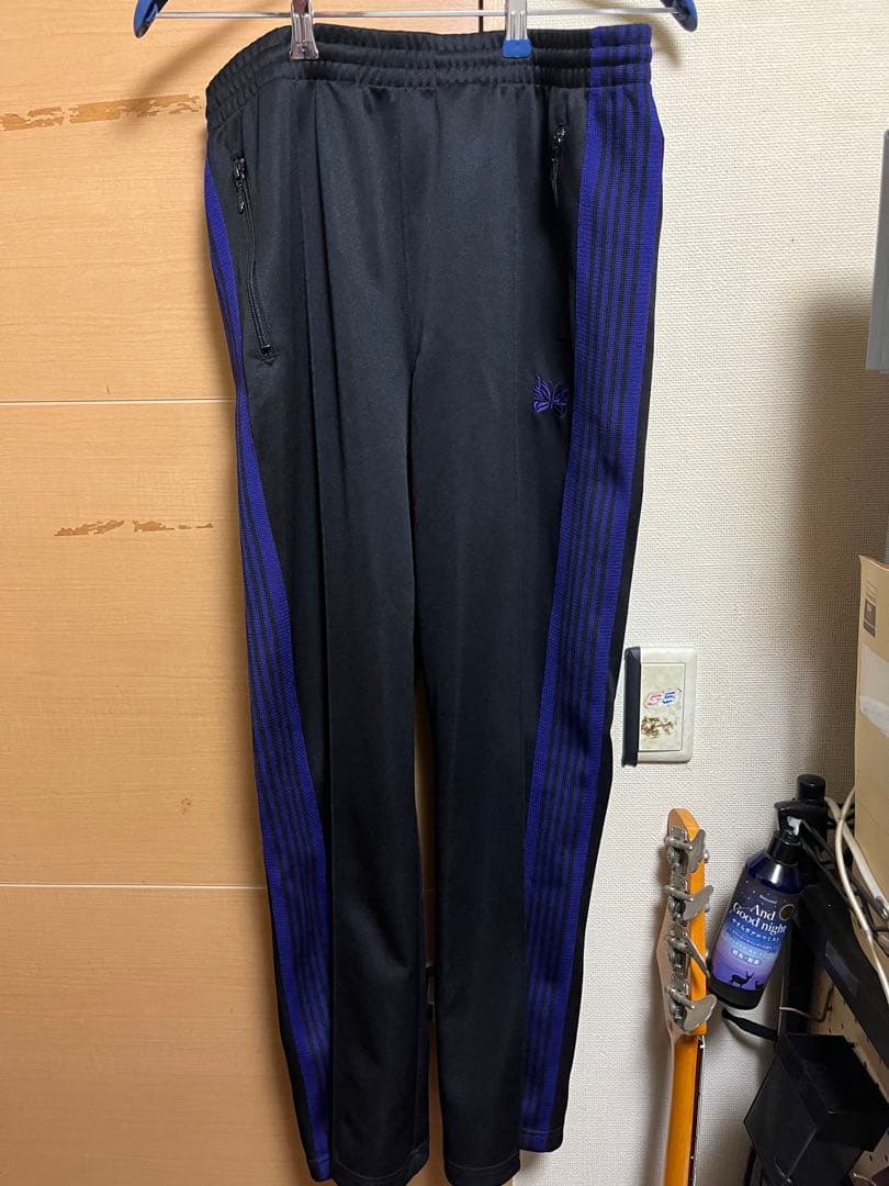 Needles トラックパンツ　M