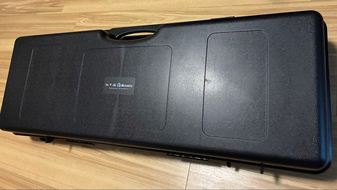 HTGベーシック スマートPCC TypeB【DSG Ver.】おまけ付き