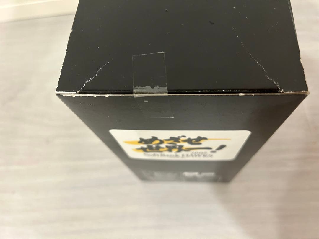 福岡ソフトバンクホークス　王貞治　ボブルヘッド　　フィギュア　非売品