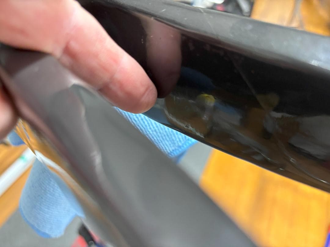 パーツ AVANTI PISTA TEAM