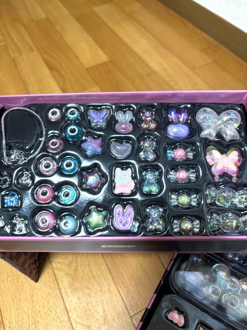 大幅値下げ！DIY JOJOビッグBOX！プレゼントに♡♡♡