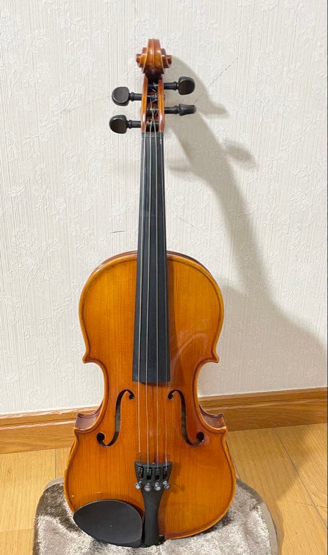 SUZUK バイオリン スズキ No.300 1/2 サイズ nagoya